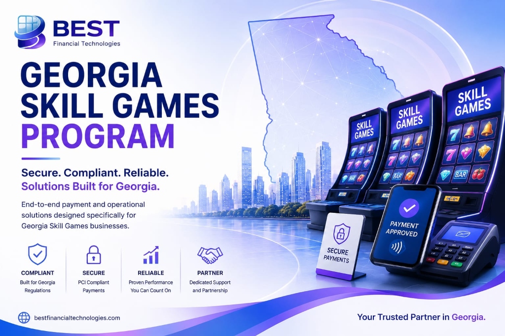 Skill Game Programs